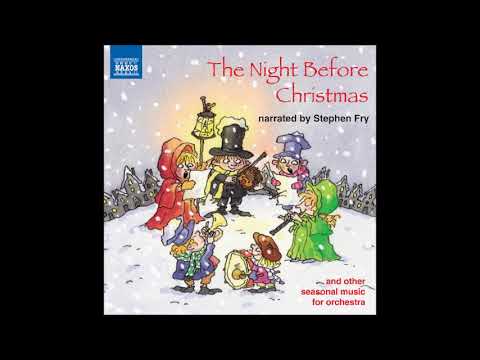 Otto Nicolai : Weihnachts-Ouverture for orchestra, with chorus (1832)