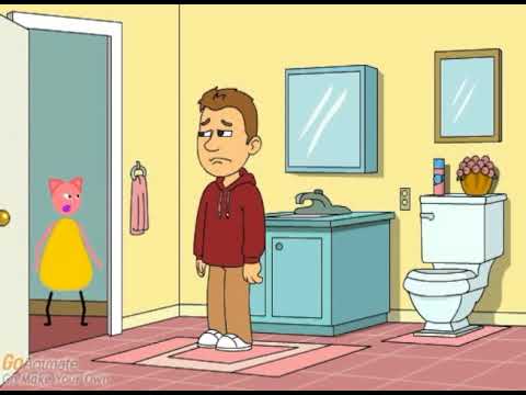 Cartoon Story Part 20 - A Chase