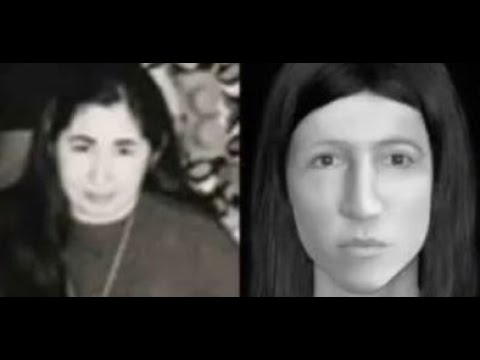 Zagadka Little Miss Panasoffkee