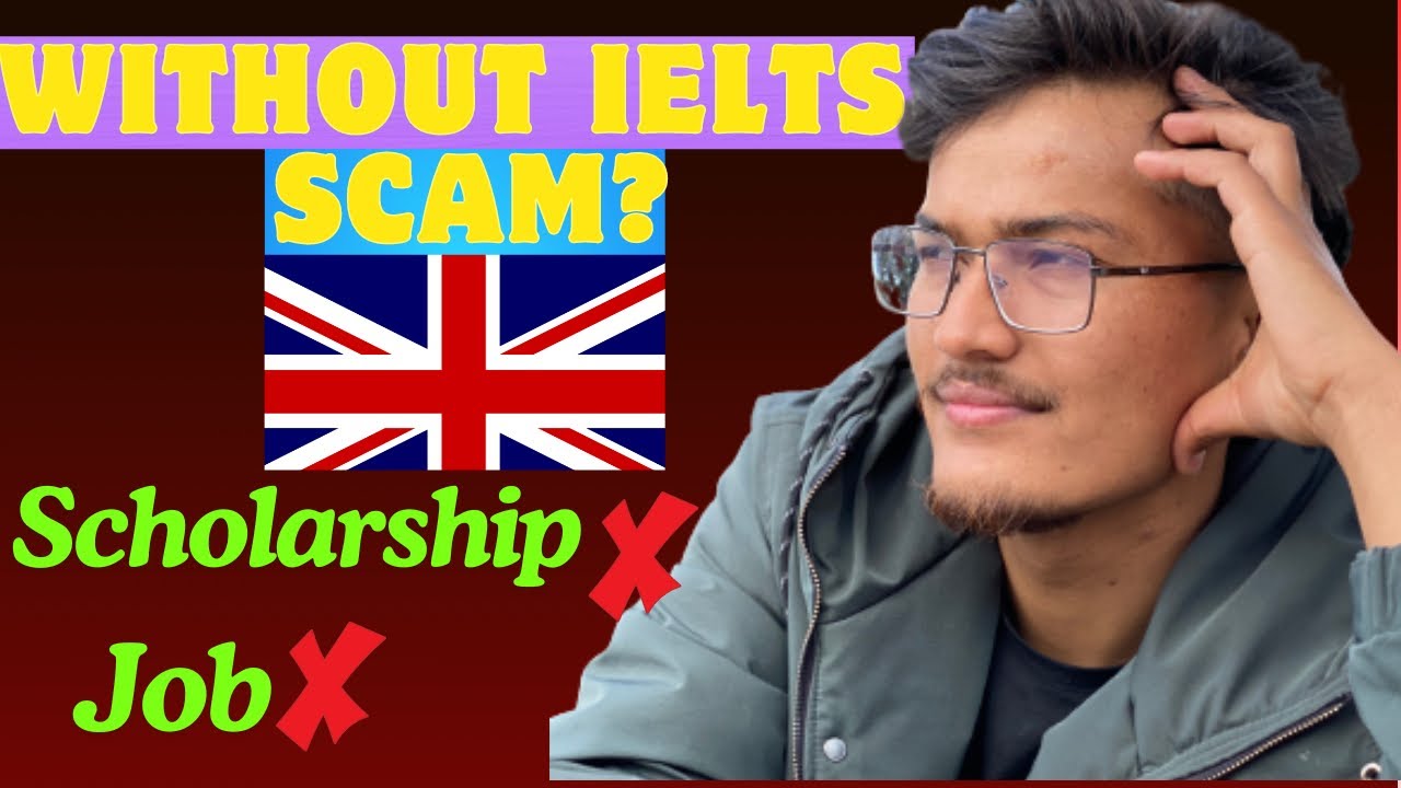 study in UK without IELTS 2024 | Study in UK 🇬🇧 |