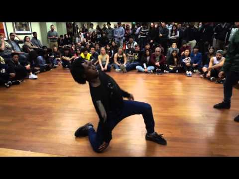 Summit All Styles Top 8 Hermiz vs WhondyTwist