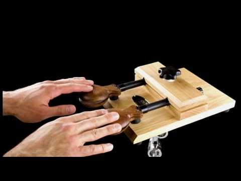 Grover Pro Percussion - Castanets