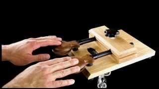 Grover Pro Percussion - Castanets