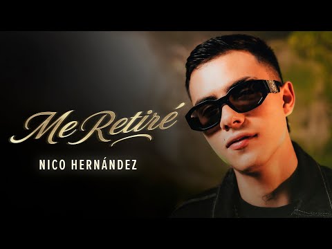 Video of Nico Hernandez en VIVO en Los Angeles