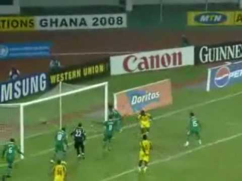 Waving Flag (Naija Remix) - K'Naan, Banky W, M.I.