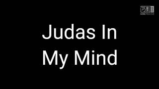 FOZZY - Judas (Lyrics)