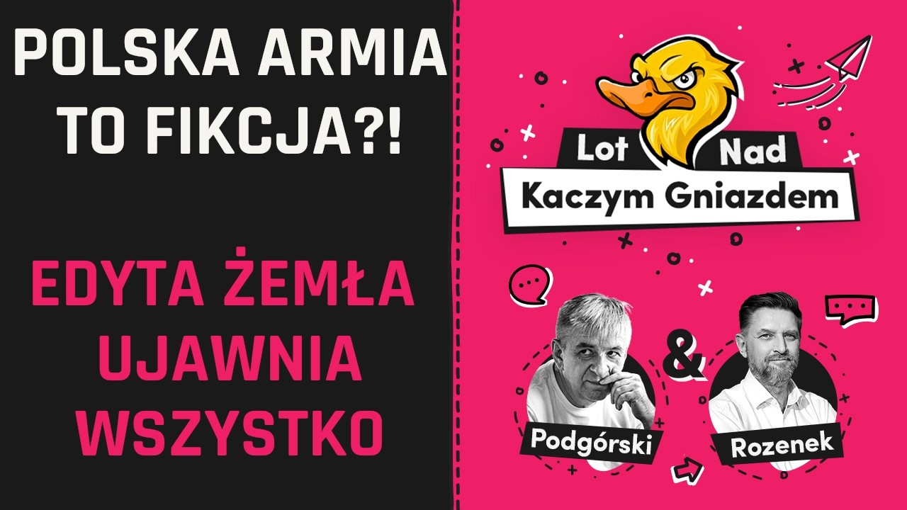 Edyta Żemła -Brawo za PRAWDĘ !