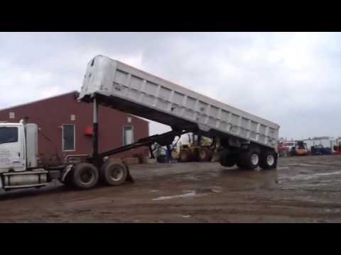 Erickson Trucks N Parts D181