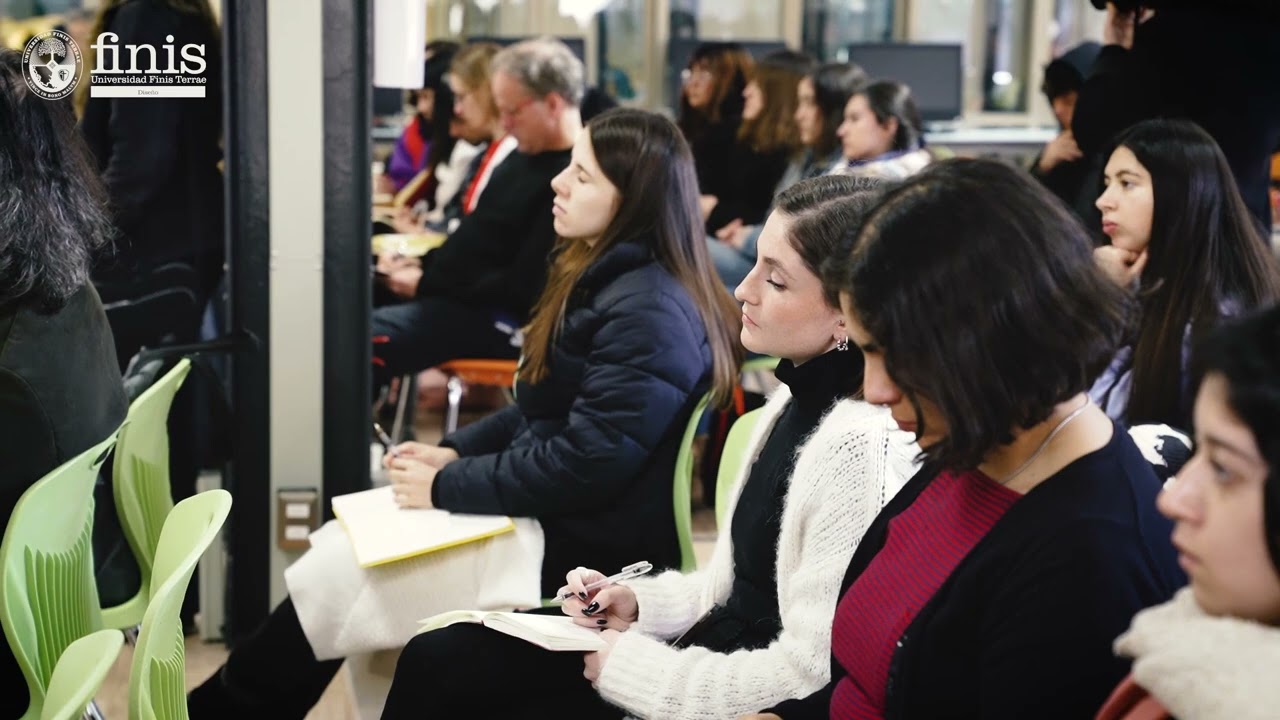 Coloquio “Diálogos de Diseño”