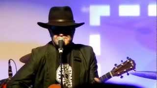 Micky Dolenz With Liverpool - Last Train To Clarksville
