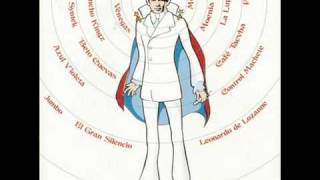 La Nave del Olvido Lyrics English Translation