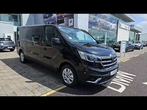Renault Trafic Trafic Ll30 DCI 150 Extra - Image 2