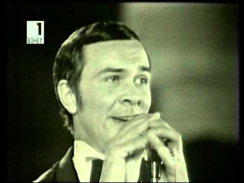 Muslim Magomaev - Granada