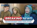 🔴BREAKING NEWS: Artis Ria Ricis Resmi Gugat Cerai Teuku Ryan, Tuntut Nafkah & Hak Asuh Anak