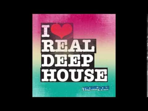 The Rescue - ( Demarkus Lewis Remix )  - Illyus ( Tronicsole )