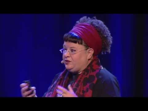 You Only Die Once | Claudia Venhorst | TEDxVenlo