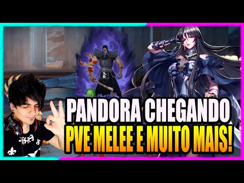 #6 ANALISE NADA PROFISSIONAL DAS NOTAS DE ATUALIZAÇAO SAINT SEIYA AWAKENING