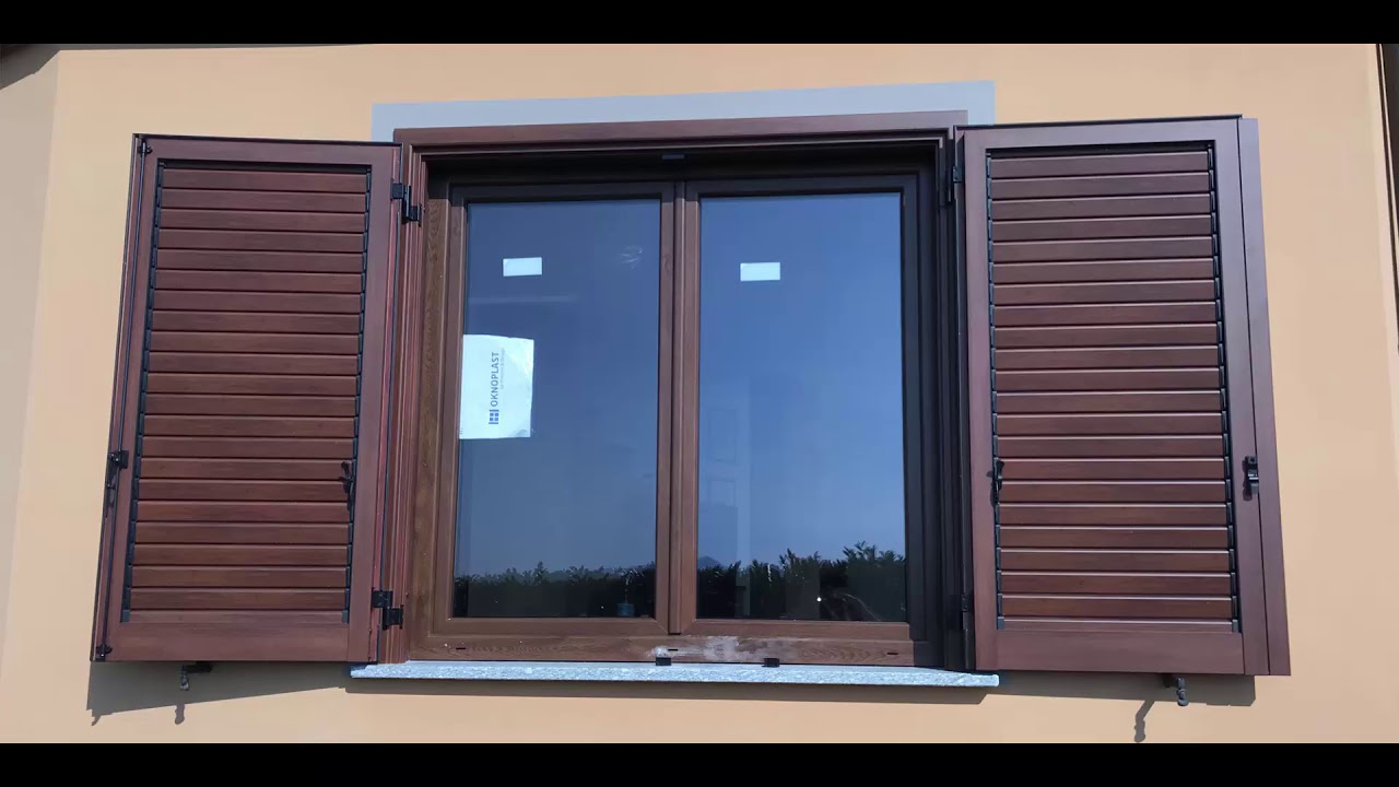 Installazione Persiane - Starhouse Srl - Tel: 038 3369 276