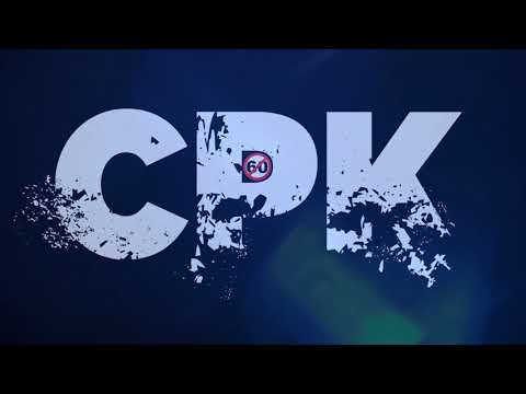 CPK feat. SEKTOR#109 - Pandemia głupoty (prod.FUSO)