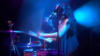 Sheila E, &quot;Sister Fate&quot;, Boerderij Zoetermeer, 10-06-2012