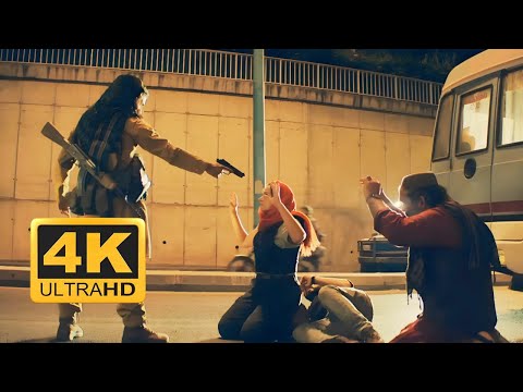 13 DAYS 13 NIGHTS Trailer 2025 - Epic War Movie 4K Must See Film