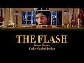 KWON EUNBI 'The Flash' Color Coded Lyrics (han/roman/eng)#eunbin