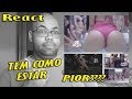 REACT: Melhor ou Pior - Dan Lellis ft. Misael (Official Video Clipe) REACT: Melhor ou Pior - Dan Lellis ft. Misael (Official Video Clipe)