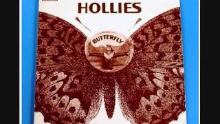 THE HOLLIES-&quot;STEP INSIDE&quot;(W/LYRICS)