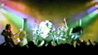 Thor-Live England When gods collide 1984