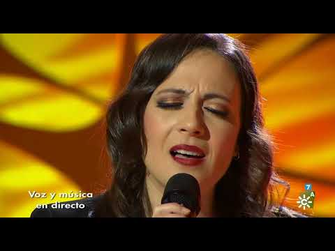 María Villalón- Por ti- La tarde aquí y ahora 2021