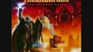 HammerFall - Living in Victory