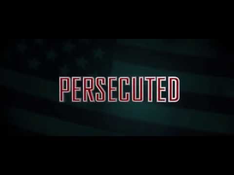 Persecuted (Trailer)