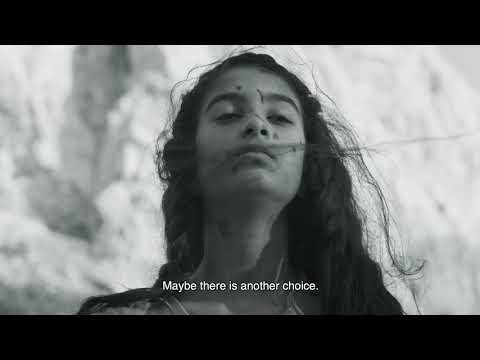 afbeelding SCALES Trailer: SYDNEY SCIENCE FICTION FILM FESTIVAL