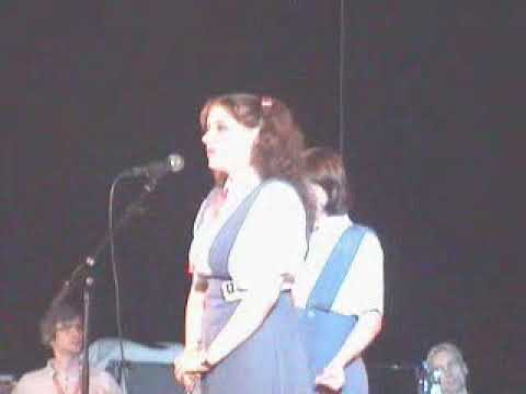 Animagic 2002 - 10 - Cosplay 2