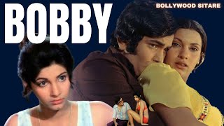 Download lagu Bobby Rishi Kapoor Dimple Kapadia Prem Nath Durga ... mp3