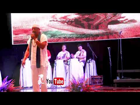 PONTO DE XANGÔ - ELE BRADOU NA ALDEIA - TIÃO CASEMIRO - 9° Festival de Curimba Um Grito de Liberdade