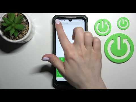 How to Find and Manage Sound Settings on DOOGEE S86 PRO – Sound Options