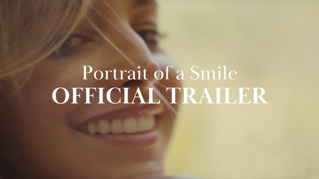 Portrait of a Smile - OFFICIAL TRAILER (2024)