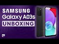 Galaxy A03s Unboxing Long Lasting Battery And Expandable Storage Metro By T Mobile