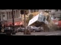 Die Hard With A Vengeance 1995 Theatrical Trailer 1