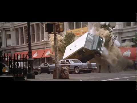 Die Hard: With a Vengeance (1995) Trailer 2