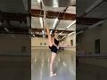 TURNOUT Ballerina Turnout Summer Athlete Training Ballet Dancer Trend Flexible Extension
