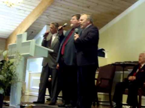 I Rest My Case At The Cross by Paul Gardner, John Hardy, Marvin Mast at The Baptist Tabernacle