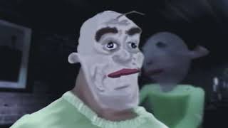 Cover art for baldi says life is roblox (MEME BALDI)