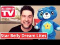 Star Belly Dream Lites review: as seen on TV #StarBelly #DreamLites [225]