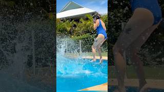 夫の出張で母こうなりました。