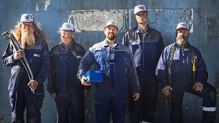 Volvo Trucks – There is only one original