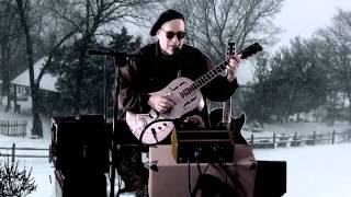 Mastodon written by Charlie Parr - Performed by Duckshack Dave Florine