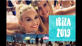 Ibiza, Spain 2K19 (feat. Jade Grobler)