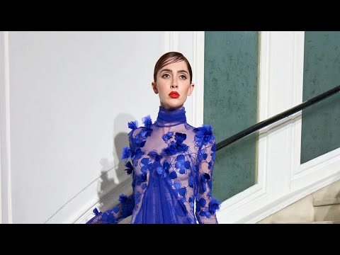 Christian Siriano | Spring Summer 2023 | Fashion Show